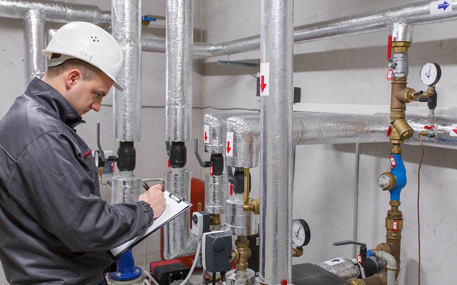 installation chauffe eau Villeneuve-Saint-Georges